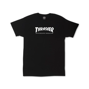 Thrasher Trhasher Skate Mag Skate T-shirt Jongens 128