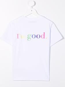 IRENEISGOOD T-shirt met ronde hals - Wit