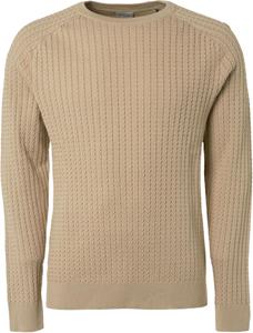 NO EXCESS Strickpullover
