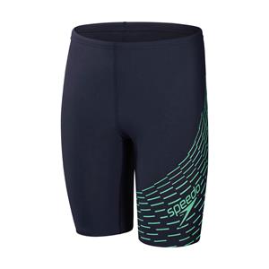 Speedo Eco Medley Logo Jammer Jongens