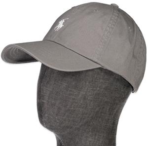 Polo Ralph Lauren Caps-Muts Grijs