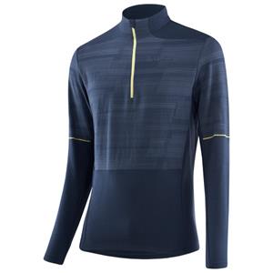 Löffler Bikerjacke Löffler Herren MIDLAYER HYWA TRANSTEX Langarmshir