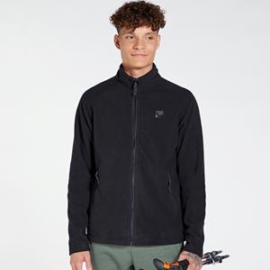 Sprayway Santiago Fleece Vest Zwart