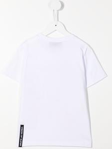 visionofsuperkids Vision Of Super Kids T-shirt met print - Wit