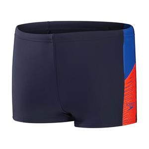 Speedo dive aqsh nav/ora -