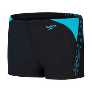 Speedo ECO Hyper Boom Logo Splice Zwemboxer Jongens