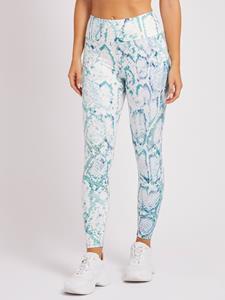 Guess Collyn Legging 4/4 Dames - 
