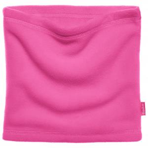 Playshoes fleece ronde sjaal uni fuchsia