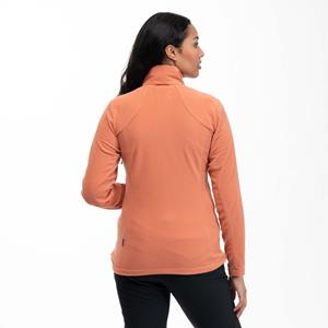 Bergans of Norway Finnsnes Fleece Jacket - Terracotta - Woman