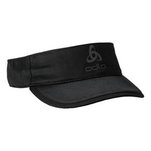 Odlo Schirmmütze Performance Light Visor 798720-15000 Für dich - für den perfekten Lauf.