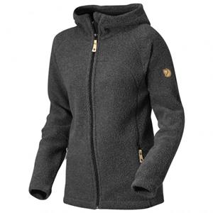 Fjällräven Dames Kaitum Fleecevest