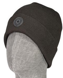 Airforce Caps-Muts Zwart