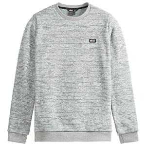 Picture  Tofu Sweater - Fleecetrui, grijs