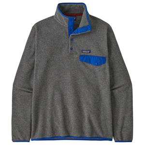 Patagonia Sweater M's LW Synch Snap-T P/O