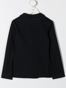 emporioarmanikids Emporio Armani Kids Blazer met geborduurd logo - Blauw