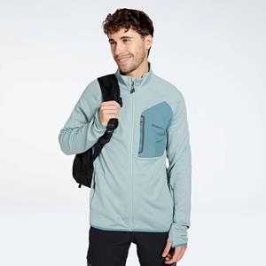 Columbia Langarmshirt Triple Canyon Full Zip