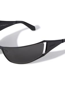 Zonnebril Off-White Occhiali da Sole Luna 11007