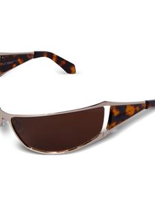 Zonnebril Off-White Occhiali da Sole Luna 17664