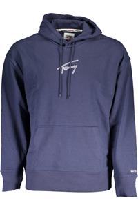 Tommy Hilfiger Signature Hoodie Tommy Jeans Logo