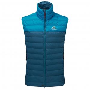 Mountain Equipment Heren Superflux Bodywarmer