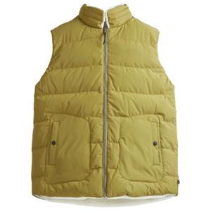 Picture - Russello Vest - Synthetische bodywarmer, olijfgroen