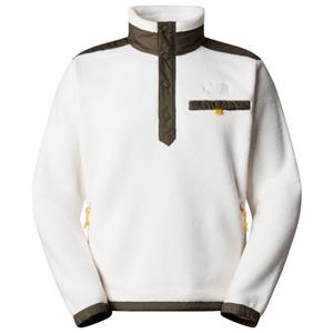 The North Face Heren Royal Arch 1/4 Snap Trui
