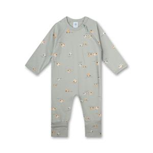Sanetta Totale trekker grijs