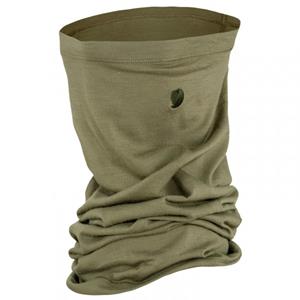 Fjällräven - Abisko Lite Neck Gaiter - Sjaal, olijfgroen