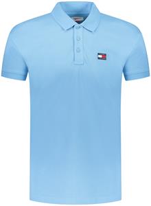 Tommy Hilfiger Polo Blauw