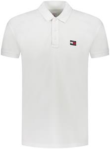 Tommy Hilfiger Polo Wit