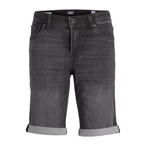 Jack & Jones Jjirick jjiorg shorts ge 612 i.k sn black denim