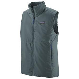 Patagonia  Nano-Air Light Vest - Synthetische bodywarmer, grijs