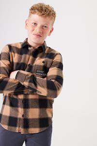 GARCIA JEANS Langarmhemd