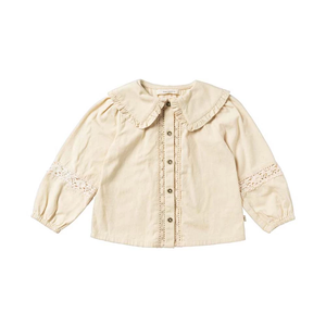 yourwishes-collectie Your Wishes-collectie Blouse Feline (honeycomb)