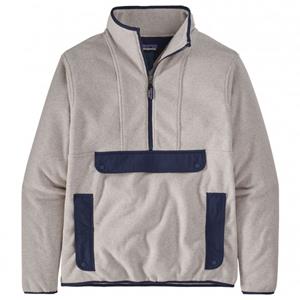 Patagonia Heren Synch Zip Pullover