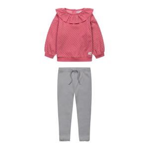 Minoti Trui + broek set