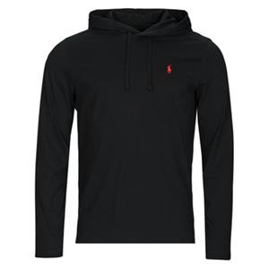 T-Shirt Lange Mouw Polo Ralph Lauren T-SHIRT A CAPUCHE