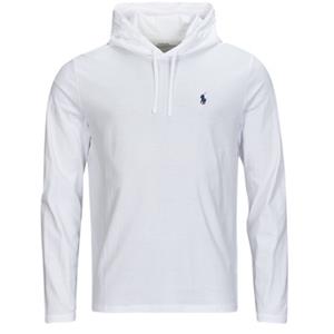 T-Shirt Lange Mouw Polo Ralph Lauren T-SHIRT A CAPUCHE