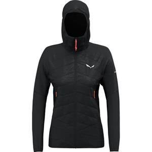 Salewa - Women's Ortles Hybrid TWR Jacket - Wollen vest, zwart