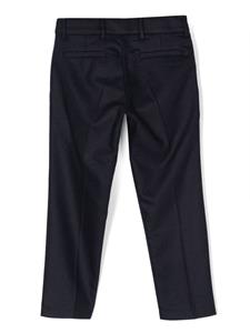 faykids Fay Kids Straight broek - Blauw