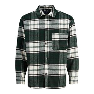 Jack&Jones Kids Check Overshirt L/s Jnr