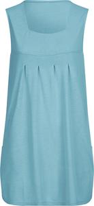 Your Look... for less! Dames Longtop aquamarine Größe