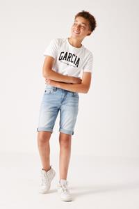 Garcia Jeansshorts Tavio