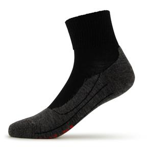 Falke - TK5 Wool Short - Wandersocken