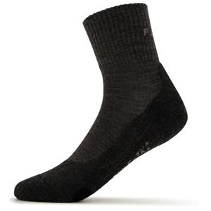 Falke - TK2 Wool Short - Wandersocken