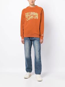 billionaireboysclub Billionaire Boys Club Trui met logoprint - Bruin