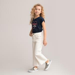 LA REDOUTE COLLECTIONS Wijde broek