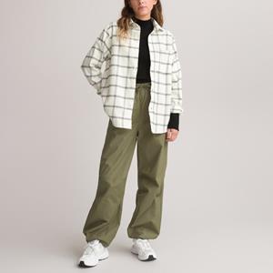 Parachute broek