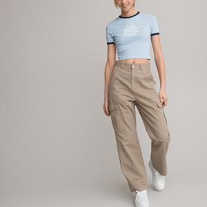 LA REDOUTE COLLECTIONS Cargo broek