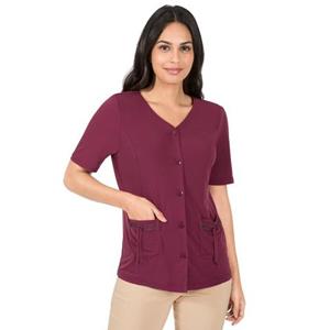 Lady Shirtjacke "Shirtjacke", (1 tlg.)